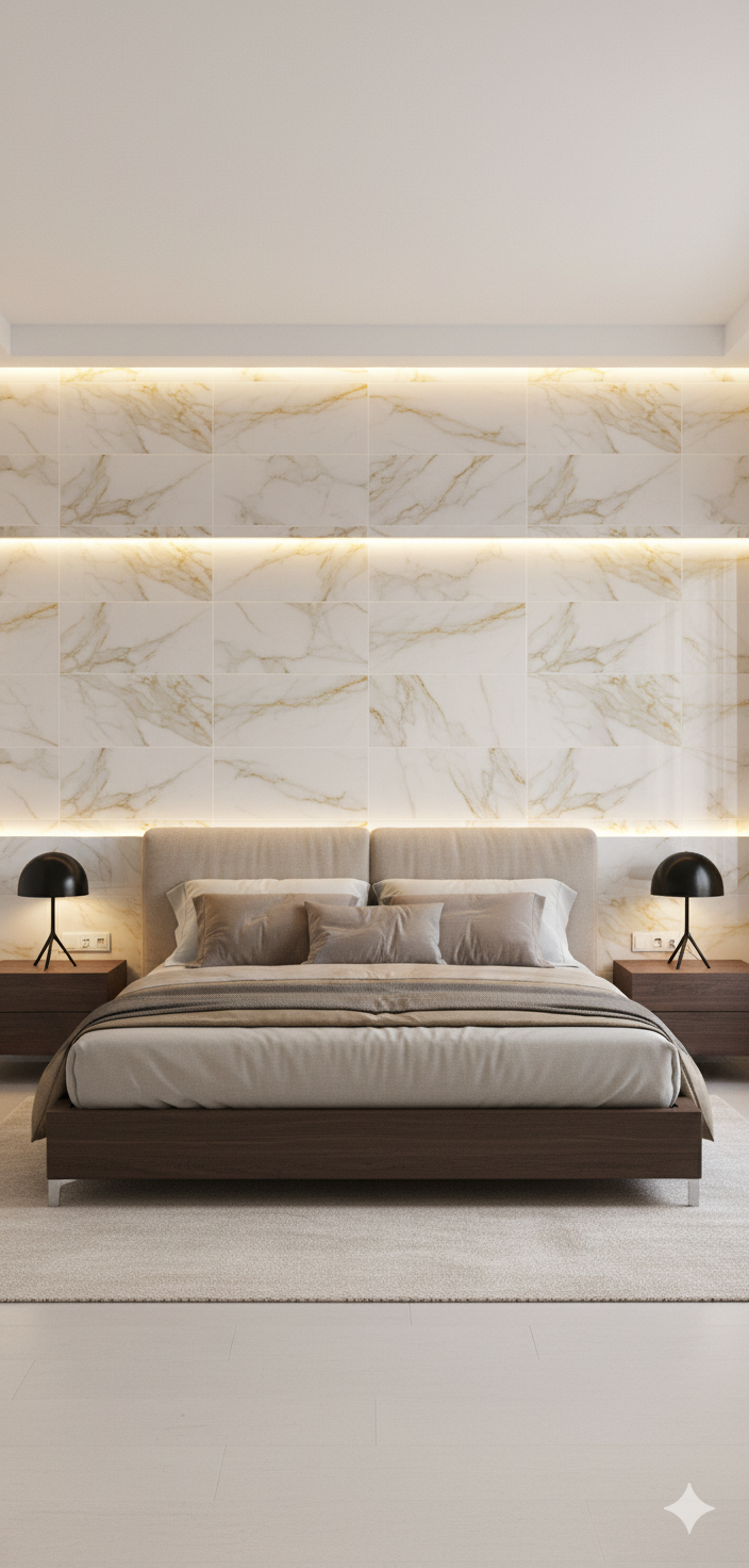 Panel Adhesivo Mármol F001 x10 unidades