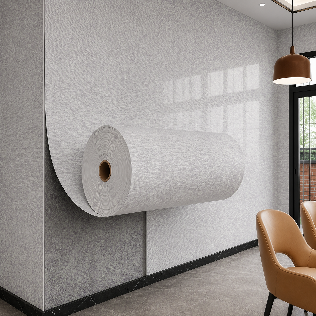 Rollo adhesivo Rustico 15