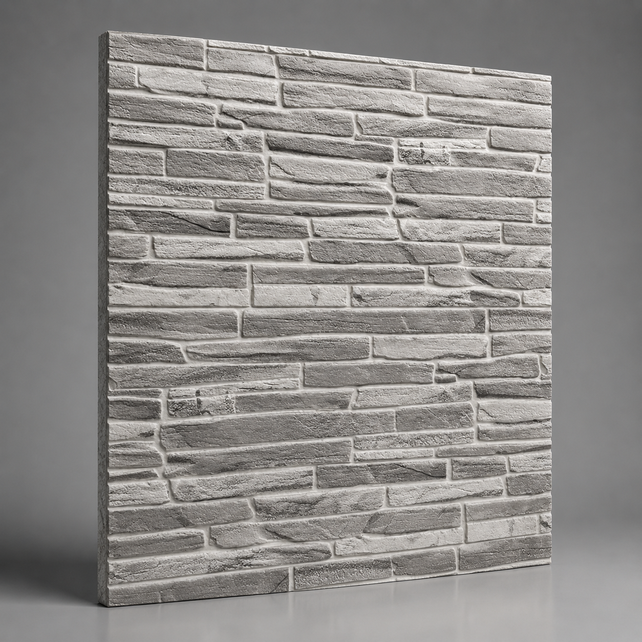 Panel Adhesivo Piedra Natura 70x70