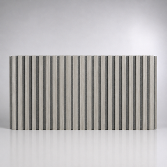 Rollo De WPC Gris Urbano SGO3