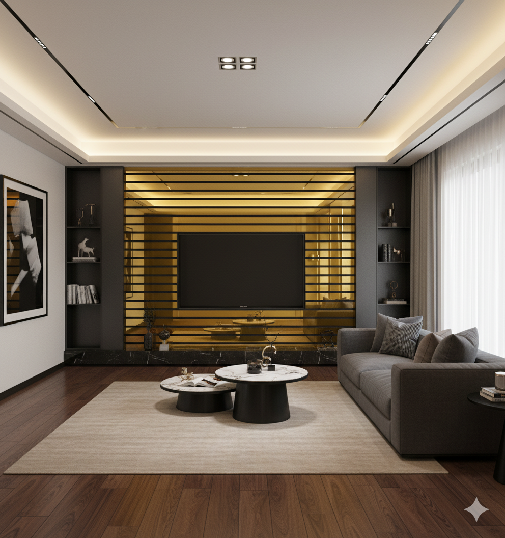 Rollo De WPC Esmeralda Dorada SGO1