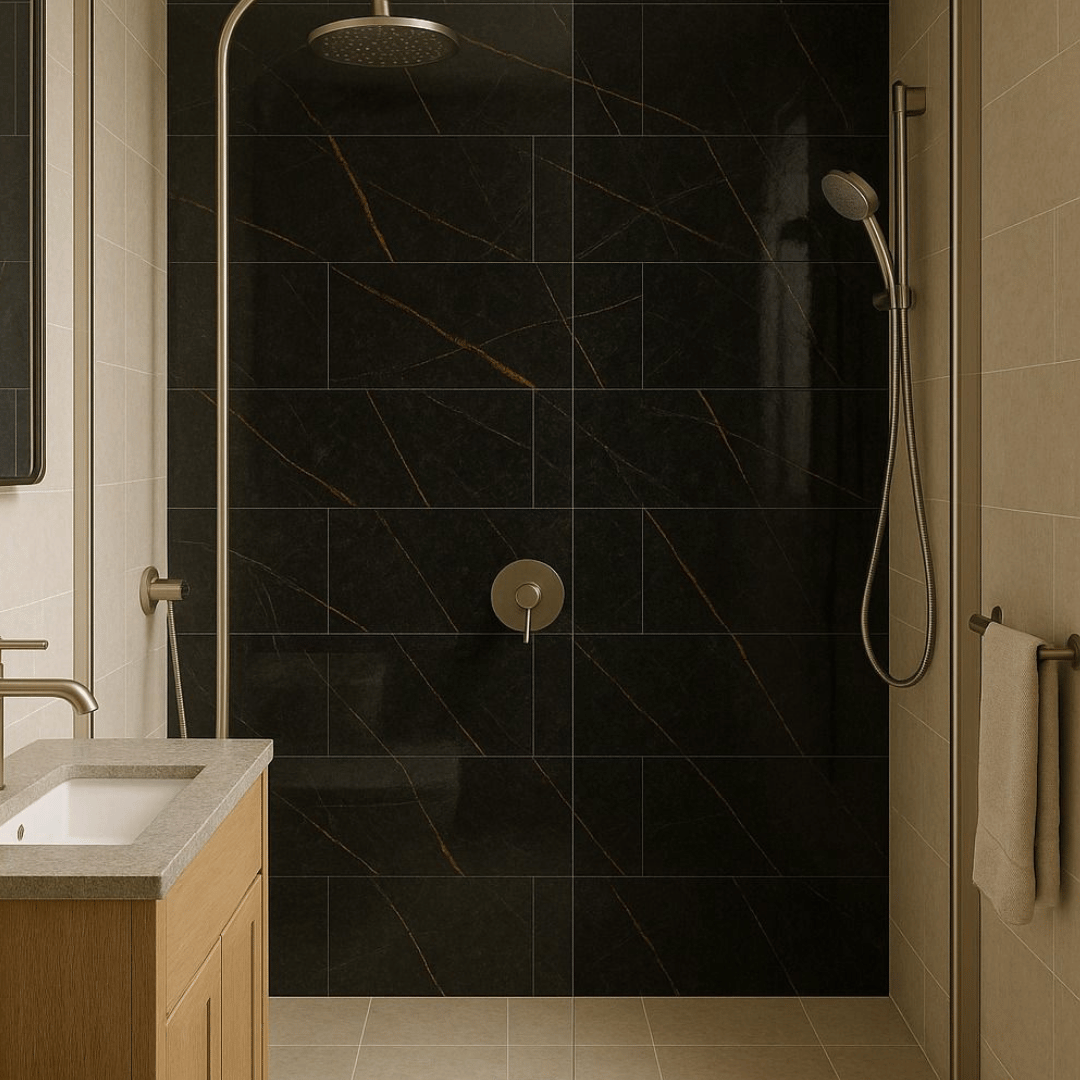 Panel Adhesivos De Mármol x10 unidades