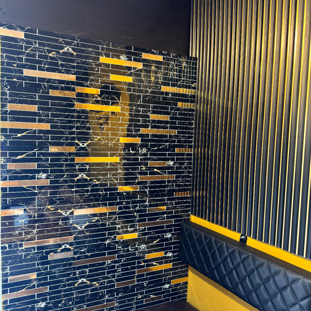 Mármol adhesivos YX-08 x 10 unidades