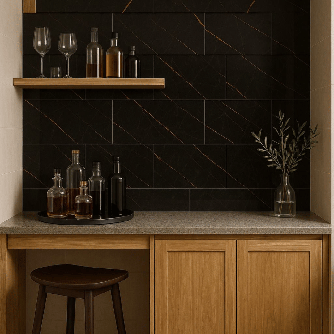 Panel Adhesivos De Mármol x10 unidades