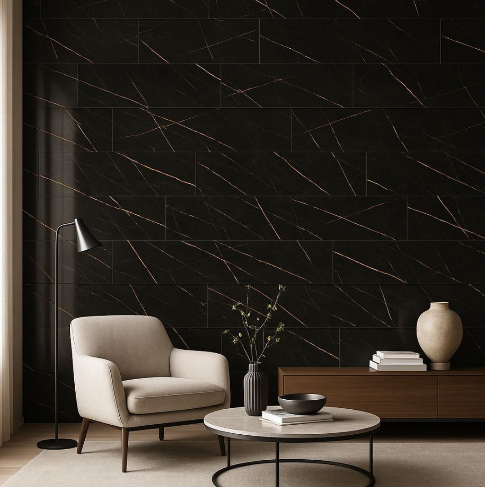 Panel Adhesivos De Mármol x10 unidades