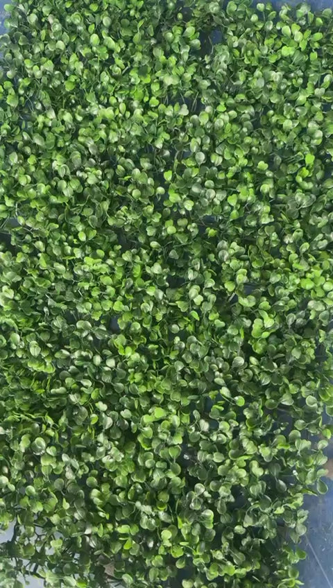 Jardines Artificiales  Nature wall