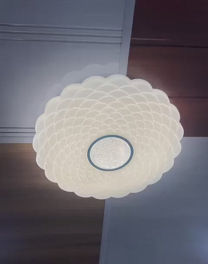 Lampara LED decorativa 24W MOD1
