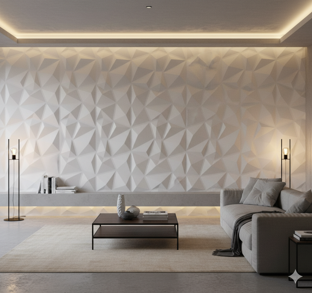 Panel PVC Ref 80 (No adhesivo)