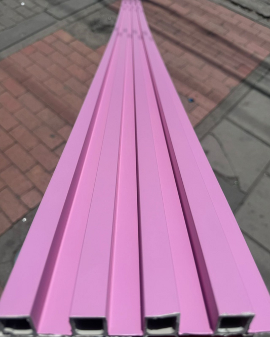 WPC Rosa Mate