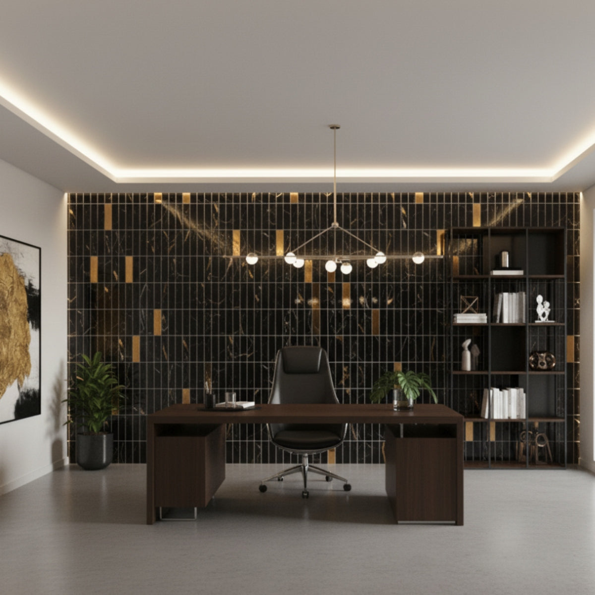 Mármol adhesivos YX-08 x 10 unidades